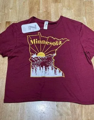 Minnesota Top thumbnail 1