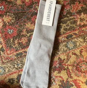 NWT Fp movement last lap socks thumbnail 2