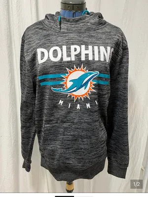 NFL Miami Dolphins thumbnail 1
