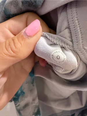 Lululemon Align Tank Nulu Size 0 Kaleidofloral! thumbnail 4
