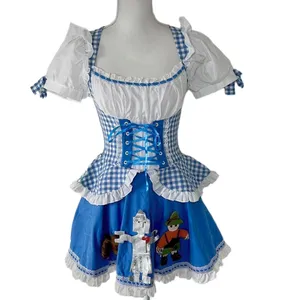 Dorothy Halloween Costume thumbnail 2