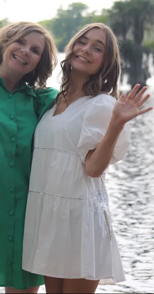 Queen of Sparkles Dress thumbnail 1