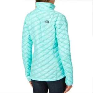 The North Face Thermoball Puffer Jacket thumbnail 2