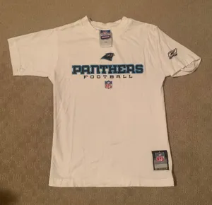 Carolina Panthers NFL Shirt thumbnail 1