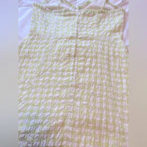 Cute Summer Dress size XL juniors thumbnail 3