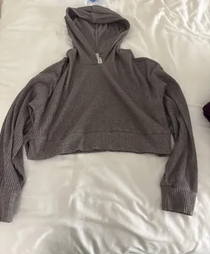 Alo Yoga Muse Hoodie thumbnail 1