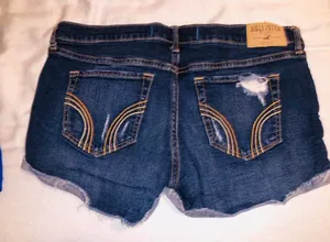 Hollister Shorts thumbnail 2