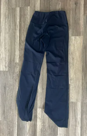 amazon flare leggings thumbnail 1