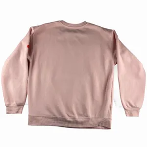 Strawberry Shortcake "Sweet Love" Pink Graphic‎ Sweatshirt Women's Size Large thumbnail 4