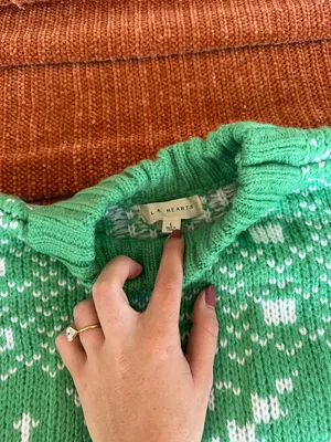 PacSun Sweater thumbnail 3