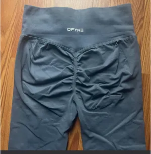 DFYNE Leggings Impact Small thumbnail 3