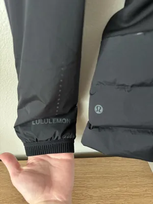 Lululemon Jacket Full-Zip thumbnail 4
