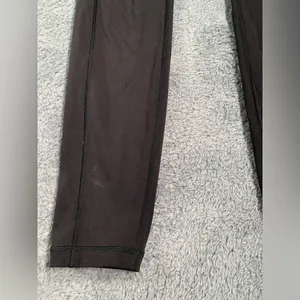 Lululemon athletica speed up tight Black Leggings 6 thumbnail 2