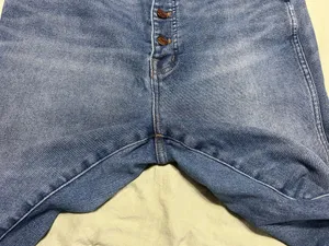 Madewell 10" High-Rise Skinny Jean thumbnail 5