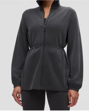  Lululemon Cinch-Waist Jacket thumbnail 1
