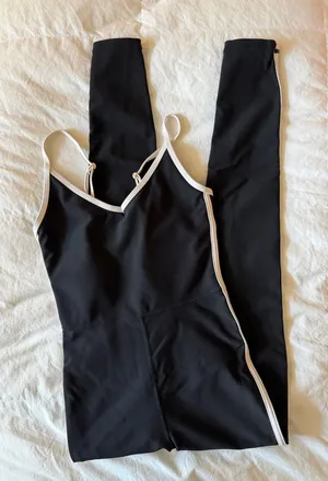 Will the label bodysuit Black Size XS thumbnail 1