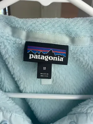 Patagonia Pullover thumbnail 2