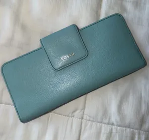 Fossil Wallet thumbnail 1