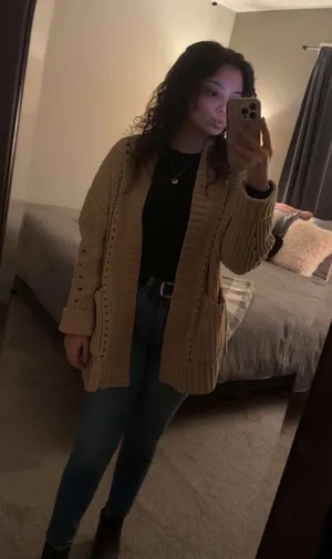 American Eagle Outfitters Cardigan thumbnail 2
