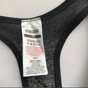 Gymshark Adapt Ombré Seamless Sports Bra Triangle thumbnail 3