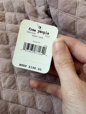 Free People Hibernation Quilted Hooded Bomber Jacket - Dusty Rose Pink thumbnail 4