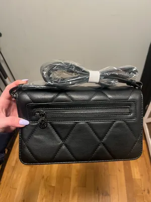 Valentino Orlandi Bag Black thumbnail 4