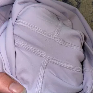 lululemon athletica Light Pink Leggings thumbnail 5