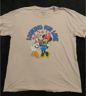 Disney PacSun  Oversized T Shirt thumbnail 2
