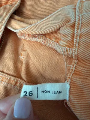 Women’s Pacsun Mom Jeans thumbnail 3