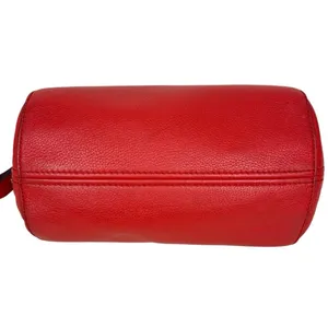 KATE SPADE Berkshire Road Gabriella Leather Crossbody/ Shoulder Bag Red - $298. thumbnail 5