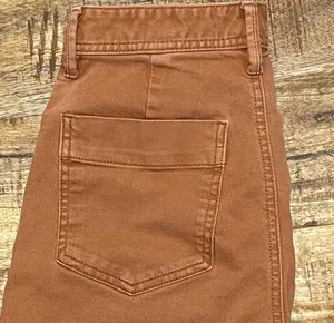Gap High-Waisted Jeans thumbnail 3