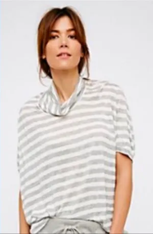We The Free Stateside Tee - Free People thumbnail 1