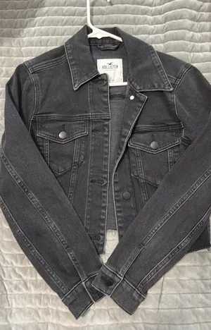 Hollister Jacket Jean thumbnail 1