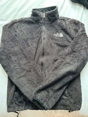 North Face Womens fleece Jackets thumbnail 1