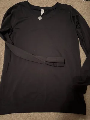 Lululemon Swiftly Long Sleeve thumbnail 1