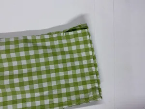 Y2K Abercrombie & Fitch Gingham Low Rise Capris Size 10 thumbnail 5