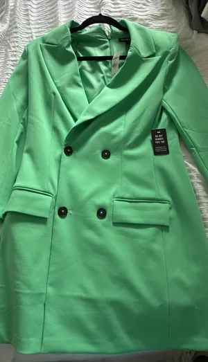 Express Blazer Dress  thumbnail 1