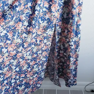 Baltic Born Verona Smocked Maxi Dress New Without Tags thumbnail 6