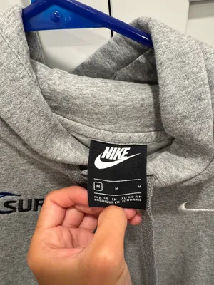 Nike Surf Soccer Club Hoodie thumbnail 2