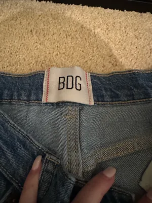BDG Jeans thumbnail 2
