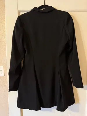 ASOS Tailored dress thumbnail 3