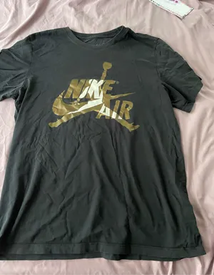 Nike Jordan Men size large tee thumbnail 1