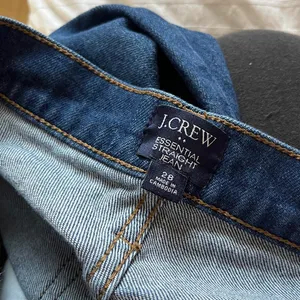 J. Crew Essential Straight Jean thumbnail 4