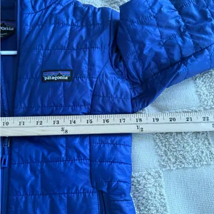 Patagonia NanoPuff‎ XS thumbnail 3