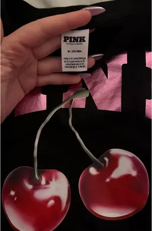 PINK Victoria's Secret T-Shirt thumbnail 2