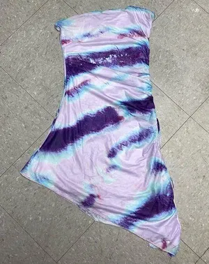Strapless Dress thumbnail 2