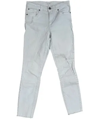 STS Blue High Rise Skinny Ankle Jeans Size 27 thumbnail 4