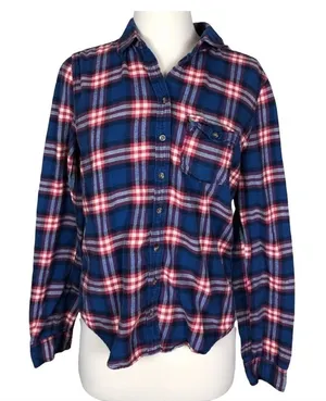 Abercrombie & Fitch‎ Top thumbnail 1