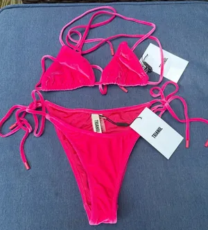 NWT Triangl bikini thumbnail 1
