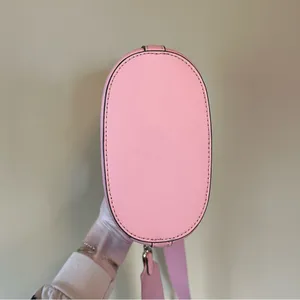 Kate Spade Pink Crossbody Bag thumbnail 15